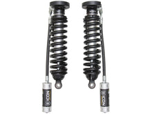 Load image into Gallery viewer, ICON 2016+ Nissan Titan XD 2.5 Series Shocks RR Coilover Kit