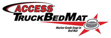 Load image into Gallery viewer, Access Truck Bed Mat Tacoma Double Cab 5ft Bed