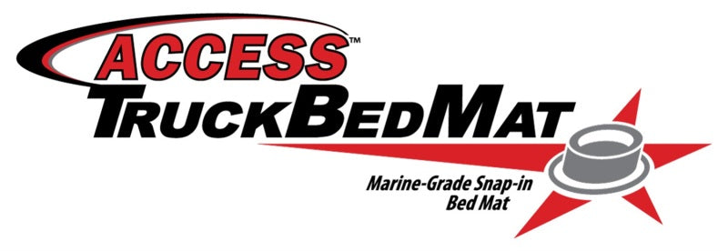 Access Truck Bed Mat Titan/Titan XD 8ft Bed