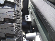 Load image into Gallery viewer, Rugged Ridge CB Antenna Mount Jeep Wrangler