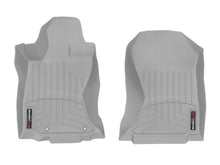 Load image into Gallery viewer, WeatherTech Subaru Legacy/Outback Front FloorLiner - Grey