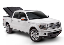 Load image into Gallery viewer, UnderCover GMC Sierra 1500 (Limited) 5.8 ft Elite Bed Cover - Black Textured