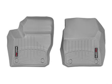 Load image into Gallery viewer, WeatherTech Ford Focus Front FloorLiner - Grey