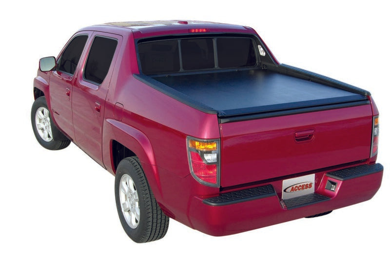 Access Lorado 17+ Honda Ridgeline 5ft Bed Roll-Up Cover