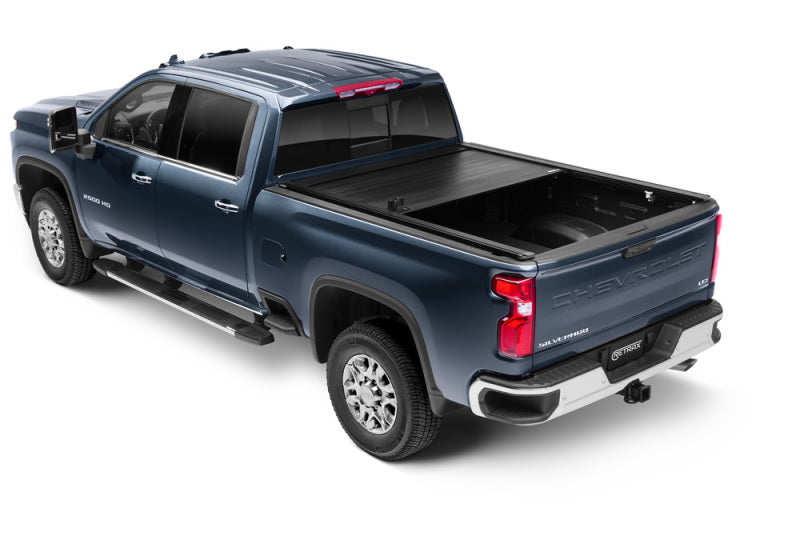 Retrax 2019+ Chevrolet/GMC Silverado/Sierra 1500 8ft Bed (w/o Storage Boxes) RetraxPRO XR