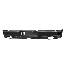 Load image into Gallery viewer, Westin 09+ Ram 1500 HDX Bandit Rear Bumper - Black