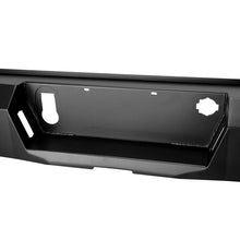 Load image into Gallery viewer, Westin 15+ Chevrolet/GMC Colorado/Canyon Pro-Series Rear Bumper - Textured Black