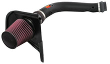 Load image into Gallery viewer, K&amp;N Toyota Tacoma/4Runner L4-2.4L/2.7L Performance Air Intake Kit