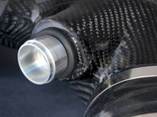 Load image into Gallery viewer, aFe MagnumFORCE Carbon Fiber Air Intake System Stage-2 PRO 5R 08-13 BMW M3 (E9X) V8 4.0L