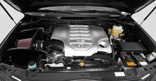 Load image into Gallery viewer, K&amp;N Toyota Land Cruiser V8-5.7L F/l 63 Series Aircharger Performance Intake