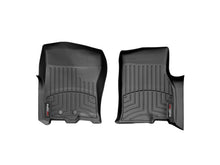 Load image into Gallery viewer, WeatherTech 11+ Ford Expedition Front FloorLiner - Black