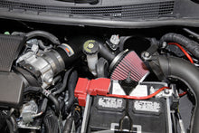 Load image into Gallery viewer, K&amp;N Nissan Sentra 1.8L L4 Typhoon Short Ram Intake
