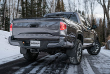 Load image into Gallery viewer, MBRP Toyota Tacoma 3.5L Cat Back Turn Down Style Aluminized Exhaust System