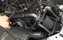 Load image into Gallery viewer, K&amp;N Ford F150 5.0L V8 Blackhawk Performance Intake Kit