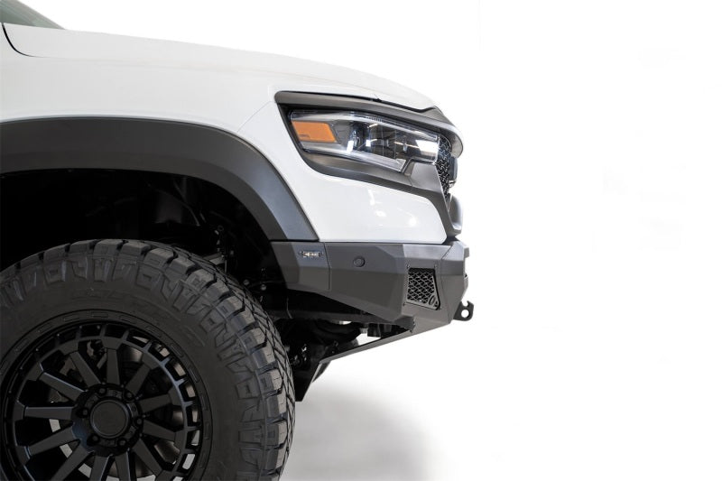Addictive Desert Designs 2021+ Dodge RAM 1500 TRX Stealth Fighter Front Bumper