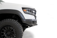 Load image into Gallery viewer, Addictive Desert Designs 2021+ Dodge RAM 1500 TRX Stealth Fighter Front Bumper