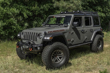 Load image into Gallery viewer, Rugged Ridge Roof Rack with Basket Jeep Wrangler JL 4Dr Hardtops