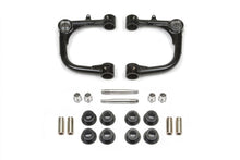 Load image into Gallery viewer, Fabtech 06-09 Toyota FJ 4WD 3in Uniball Upper Control Arm Kit