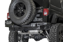 Load image into Gallery viewer, Addictive Desert Designs 17+ Jeep JK Stealth Fighter HD Rear Bumper