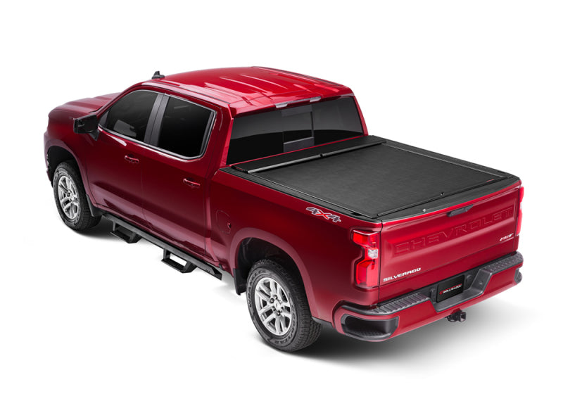 Roll-N-Lock Chevy Colorado/Canyon XSB 59-2/16in M-Series Retractable Tonneau Cover