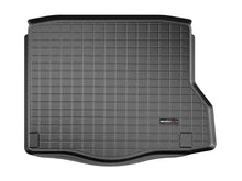 Load image into Gallery viewer, WeatherTech 2014+ Mercedes-Benz CLA-Class Cargo Liner - Black