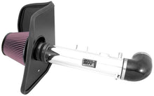 Load image into Gallery viewer, K&amp;N Toyota Tundra / Sequoia V8-4.7L High Flow Performance Kit