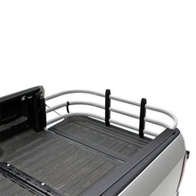 Load image into Gallery viewer, AMP Research Ford F250/350 Superduty (Excl. SuperCrew) Bedxtender - Silver