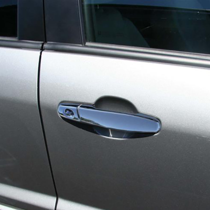 Putco 04-09 Chevrolet Equinox (4 Door) w/o Passenger Keyhole Door Handle Covers