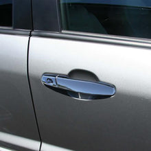 Load image into Gallery viewer, Putco 04-09 Chevrolet Equinox (4 Door) w/o Passenger Keyhole Door Handle Covers