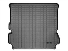 Load image into Gallery viewer, WeatherTech Land Rover LR3 Cargo Liners - Black