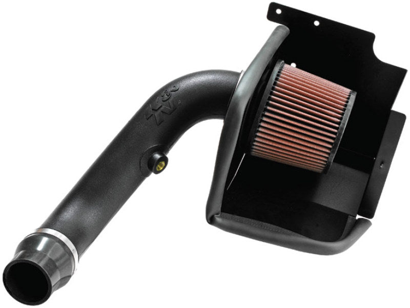 K&N Dodge Caliber SRT-4 (L4) 2.4L Performance Intake