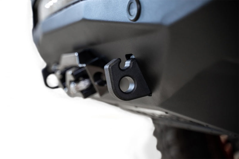 Addictive Desert Designs 2020+ GMC Sierra 2500/3500 Stealth Fighter Front Bumper