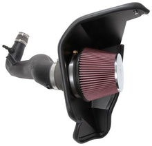 Load image into Gallery viewer, K&amp;N Ford Mustang L4-2.3L F/I Aircharger Performance Intake