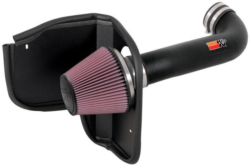 K&N Jeep Grank Cherokee V8-5.7L Performance Intake Kit