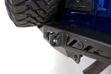Load image into Gallery viewer, Addictive Desert Designs 18+ Jeep Wrangler JL Stealth Fighter Rear Bumper