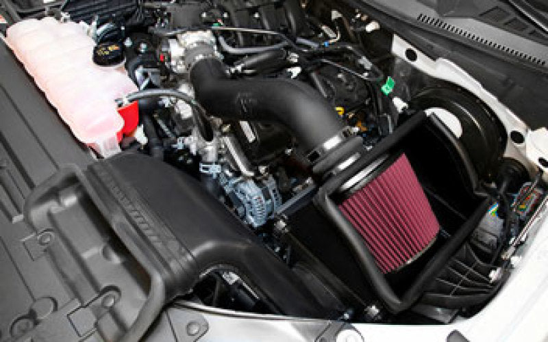 K&N Ford F150 V6-3.5L 57 Series FIPK Performance Intake Kit
