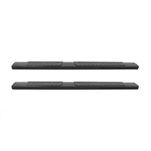 Load image into Gallery viewer, Westin 2009+ Dodge/Ram 1500 Quad Cab R7 Nerf Step Bars - Black