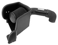 Load image into Gallery viewer, K&amp;N Dodge Ram 1500 Pickup 5.7L V8 / Ram 1500 5.7L V8 Black Performance Intake Kit