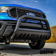 Load image into Gallery viewer, Westin 19+ Ford Ranger E-Series Bull Bar - Black