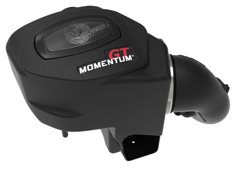 aFe POWER Momentum GT Pro Dry S Intake System 2017+ BMW 540i (G30) L6-3.0L (t) B58