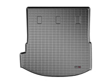 Load image into Gallery viewer, WeatherTech 2018+ Buick Enclave Cargo Liners - Black