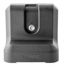 Load image into Gallery viewer, Thule HideAway Awning Adapter for Aftermarket Roof Racks (w/Lock) - Black