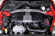 Load image into Gallery viewer, K&amp;N Ford Mustang GT V8 5.0L F/I Aircharger Performance Intake