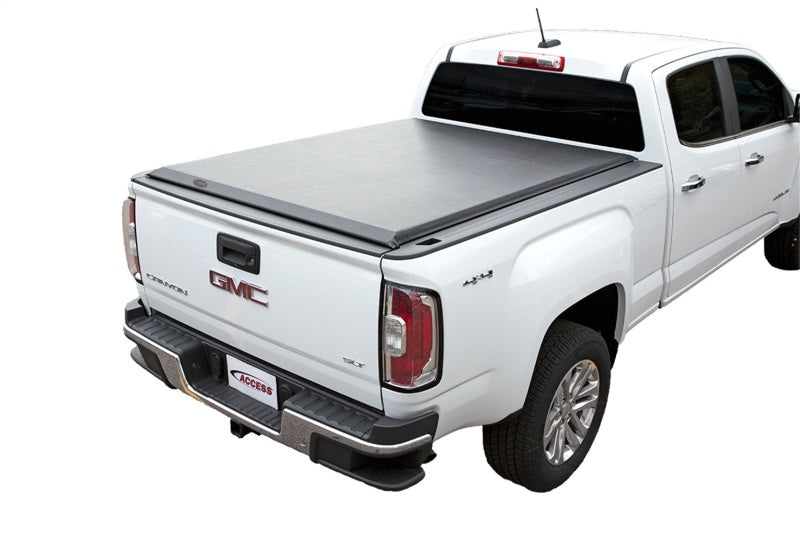 Access Literider 15+ Chevy/GMC Colorado / Canyon 5ft Bed Roll-Up Cover