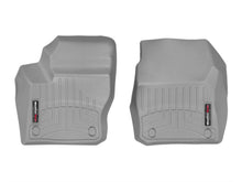 Load image into Gallery viewer, WeatherTech Ford Focus Front FloorLiner - Grey