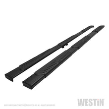 Load image into Gallery viewer, Westin 19+ RAM 2500/3500 CC 8ft Bed Excl. Dually R5 M-Series W2W Nerf Step Bars - Blk