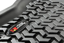 Load image into Gallery viewer, Rugged Ridge Floor Liner Front Black Ford F-150 / Raptor / Extended / Super Crew Cab