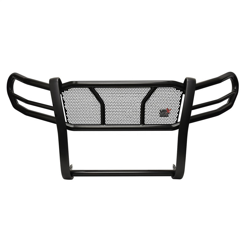 Westin 16+ Toyota Tacoma HDX Modular Grille Guard - Black