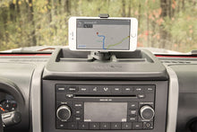 Load image into Gallery viewer, Rugged Ridge Dash Multi-Mount System Jeep Wrangler