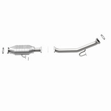 Load image into Gallery viewer, MagnaFlow Conv DF Mazda 84 85